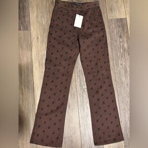 Rest & Recreation Jeans Size 1